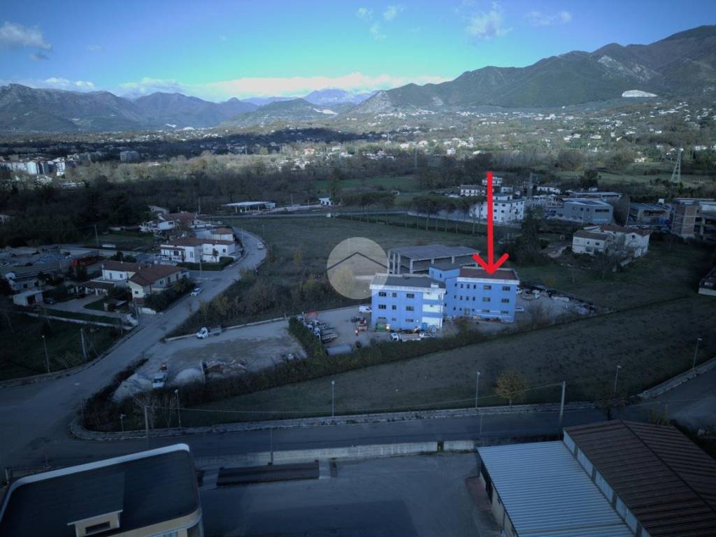 Immobile a Cassino in VIA POLLEDRERA, 1 - Foto 4