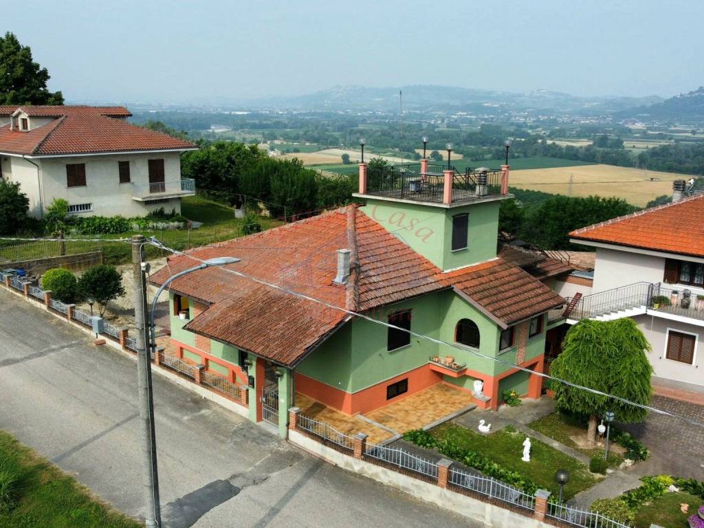 Rustico / casale a Castagnole delle lanze in Via Olmo - Foto 3
