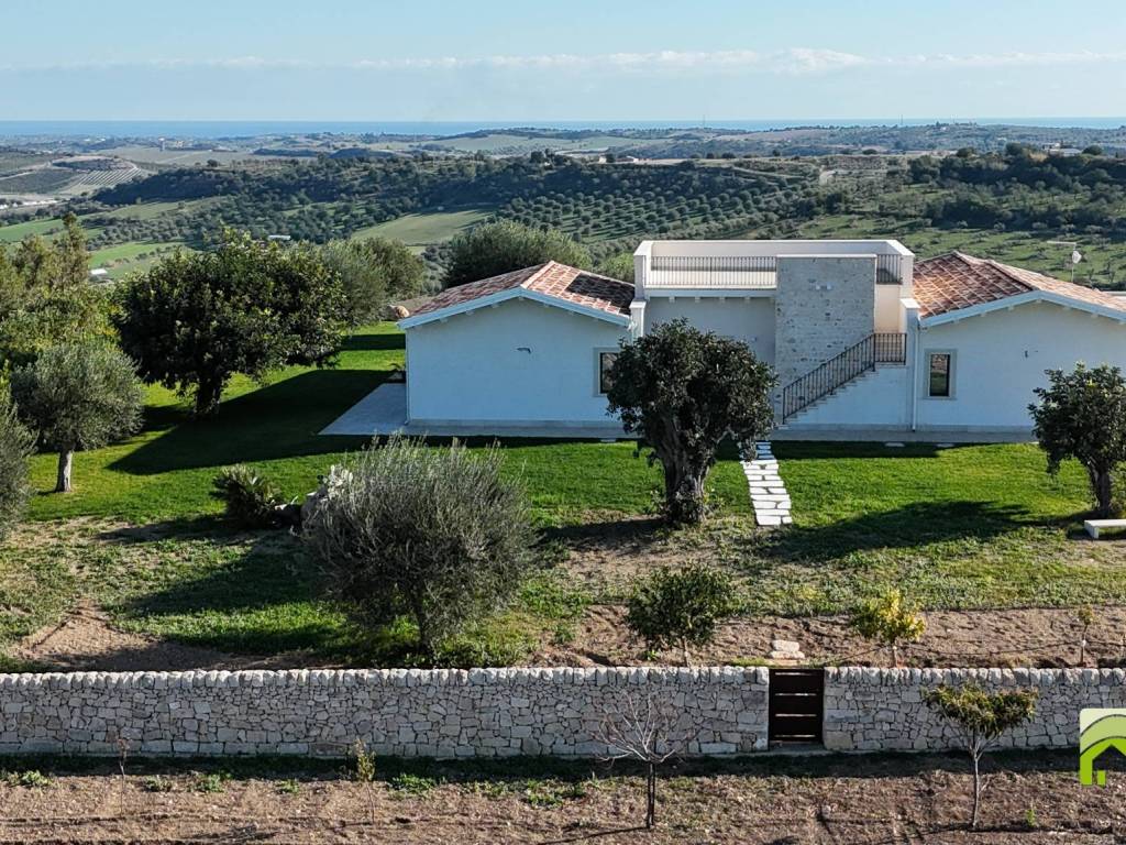 Villa a Noto in Contrada Belliscala - Foto 3
