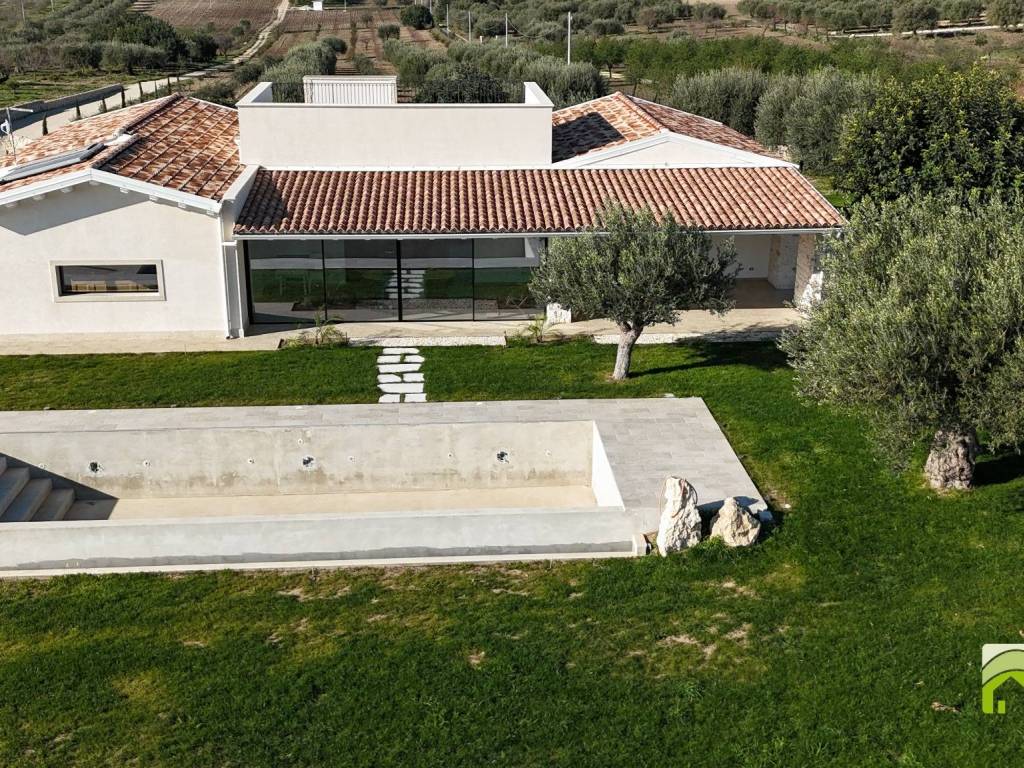 Villa a Noto in Contrada Belliscala - Foto 4