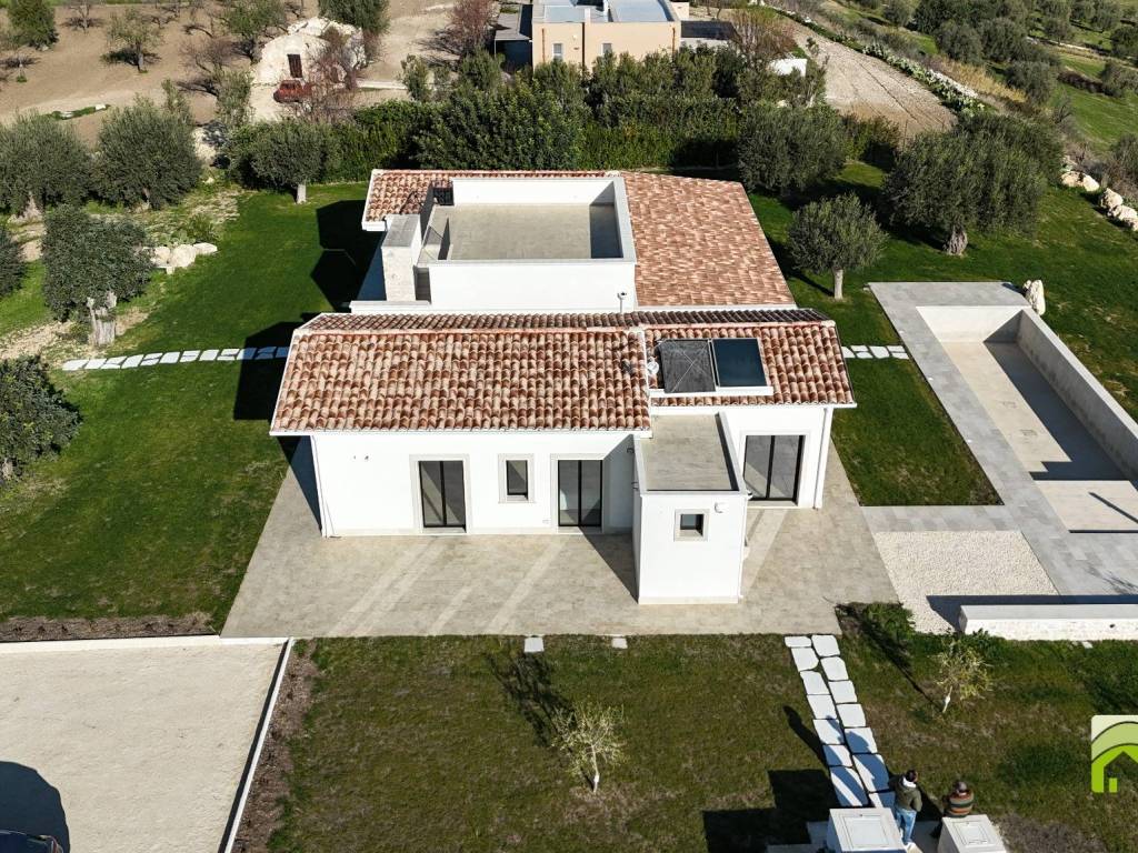 Villa a Noto in Contrada Belliscala - Foto 5