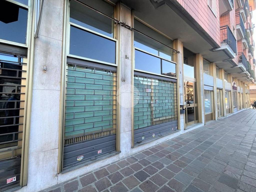 Immobile a Biella in Piazza Adua, 8 - Foto 2