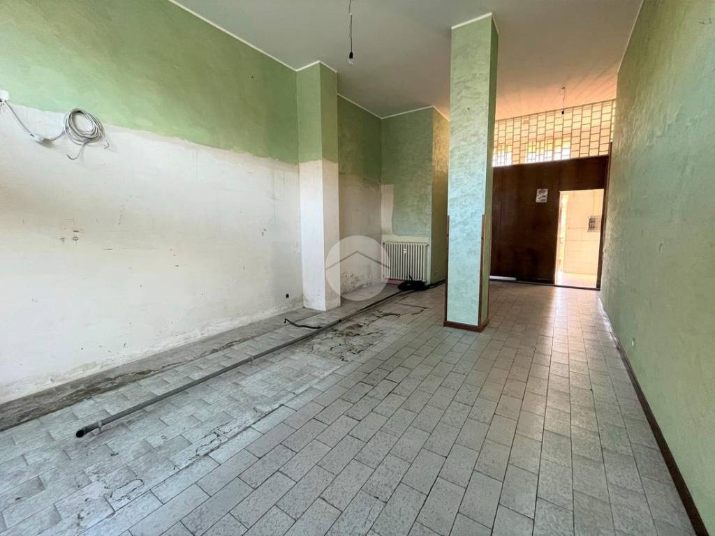 Immobile a Biella in Piazza Adua, 8 - Foto 5