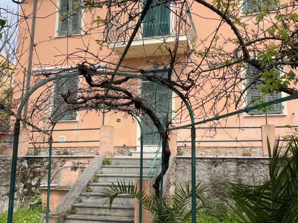 Appartamento a Lerici in Via Fiascherino, 40 - Foto 2