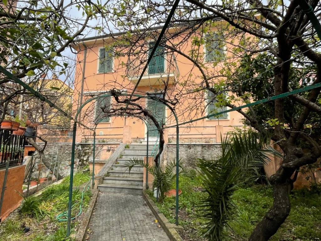 Appartamento a Lerici in Via Fiascherino, 40 - Foto 3