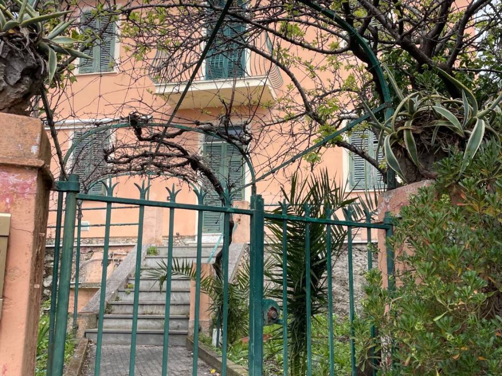 Appartamento a Lerici in Via Fiascherino, 40 - Foto 4