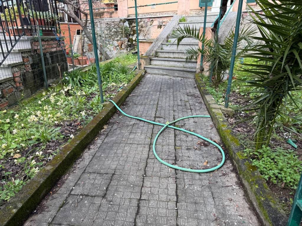 Appartamento a Lerici in Via Fiascherino, 40 - Foto 5