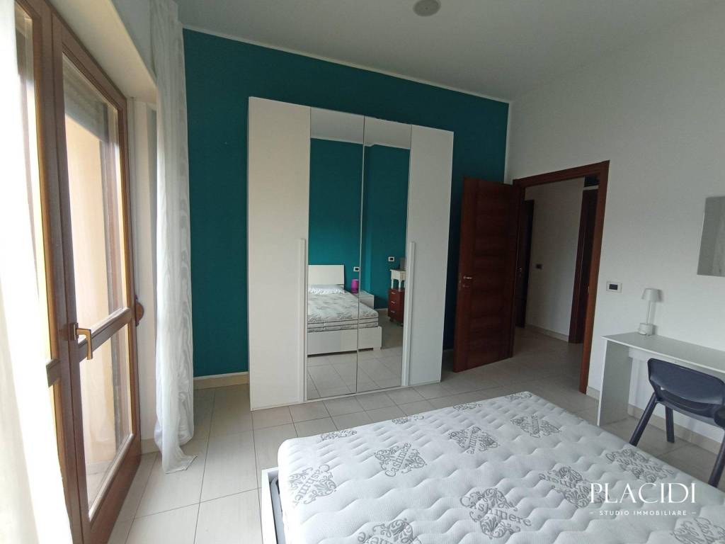 Appartamento a L'aquila in Via Goffredo Petrassi, 4 - Foto 3