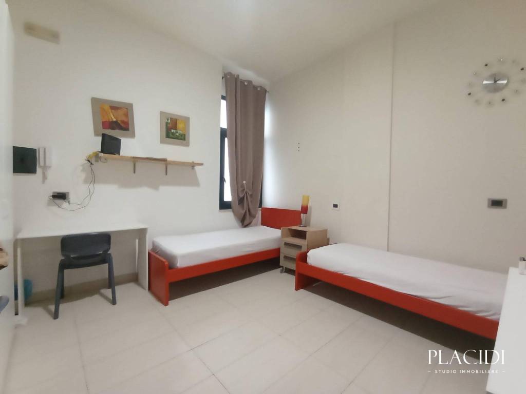 Appartamento a L'aquila in Via Goffredo Petrassi, 4 - Foto 4