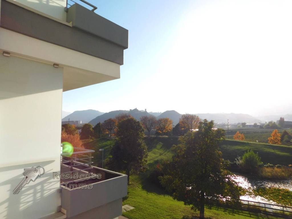 Appartamento a Bolzano in Via Giacomo Puccini - Foto 2