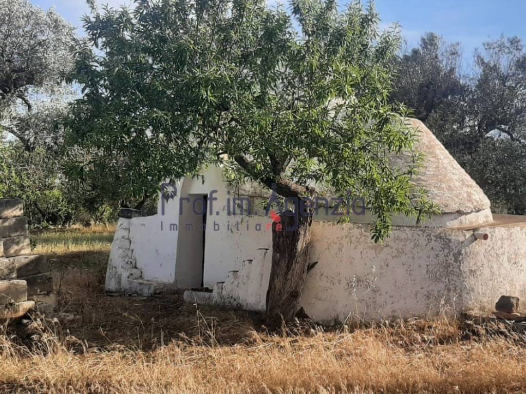 Rustico / casale a Ceglie messapica in Via Venezia - Foto 3