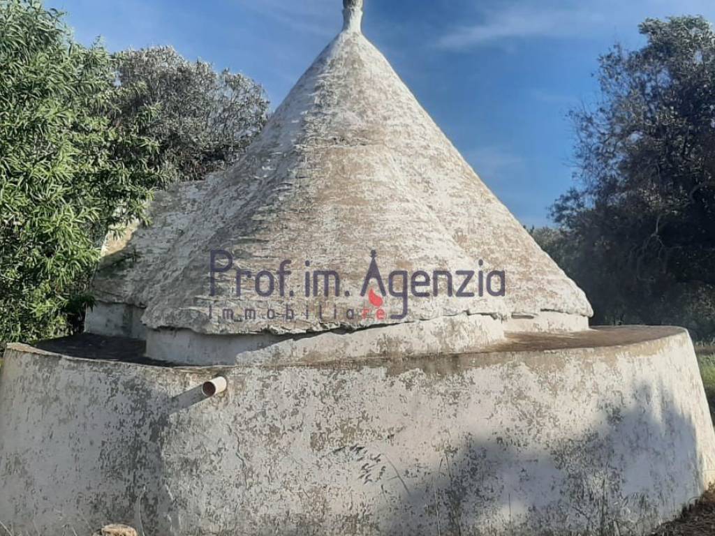 Rustico / casale a Ceglie messapica in Via Venezia - Foto 4