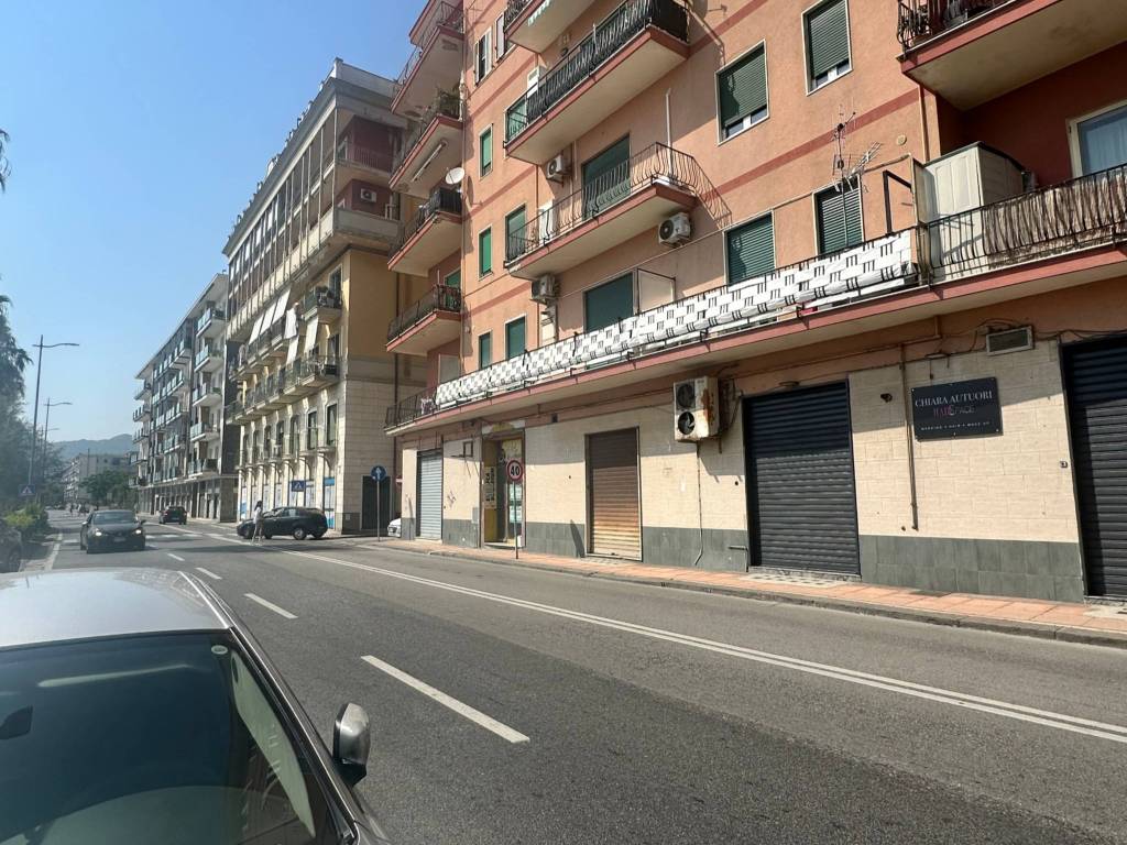Box / garage a Salerno in Via Lungomare Cristoforo Colombo, 13 - Foto 4