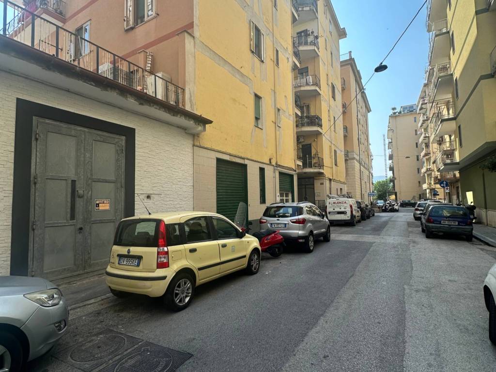 Box / garage a Salerno in Via Lungomare Cristoforo Colombo, 13 - Foto 5