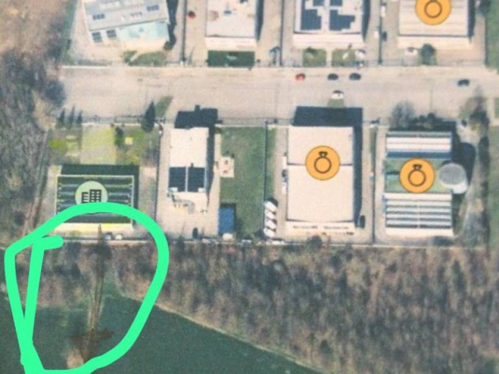 Terreno a Valenza in Strada per Solero - Foto 2