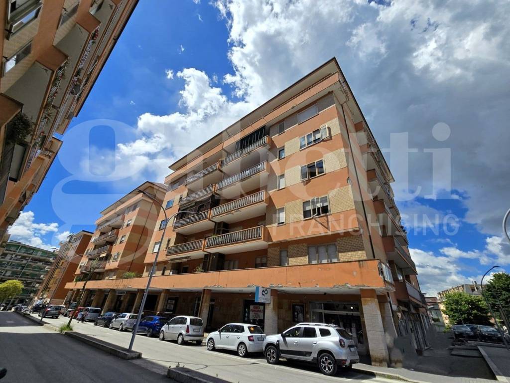 Appartamento a Isernia in Via Raffaele Iorio, 33 - Foto 2