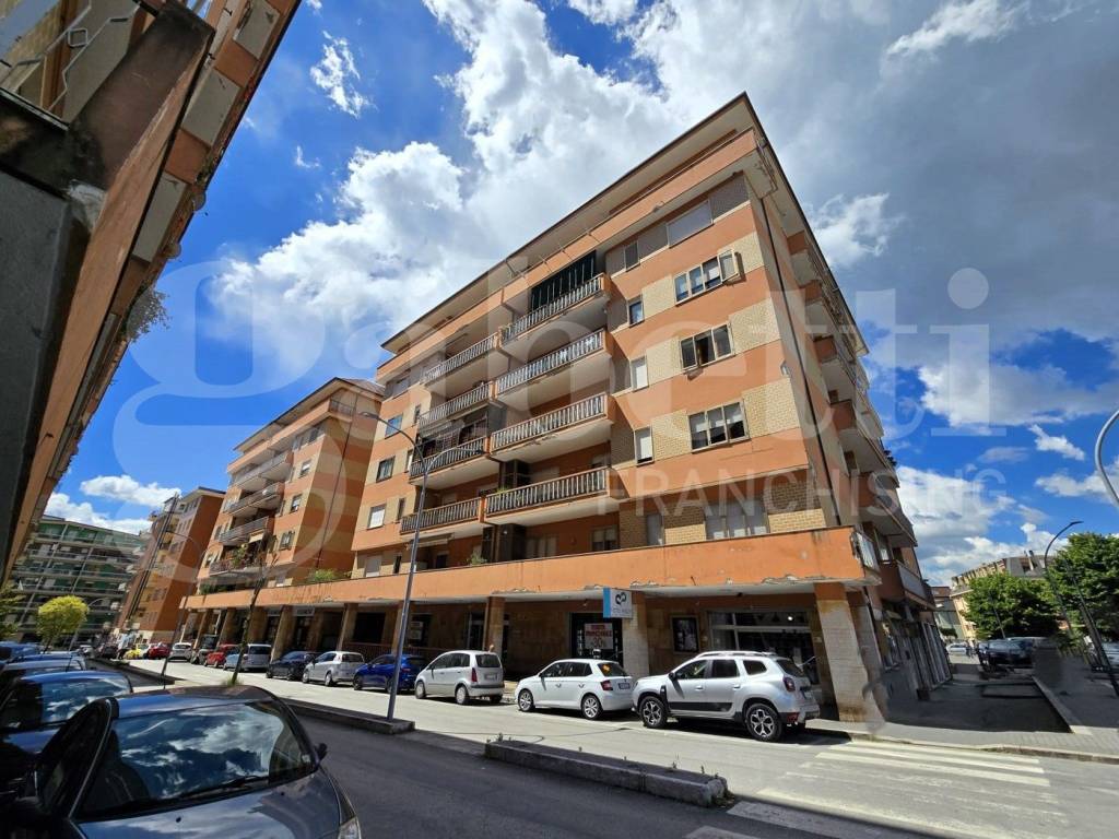 Appartamento a Isernia in Via Raffaele Iorio, 33 - Foto 5