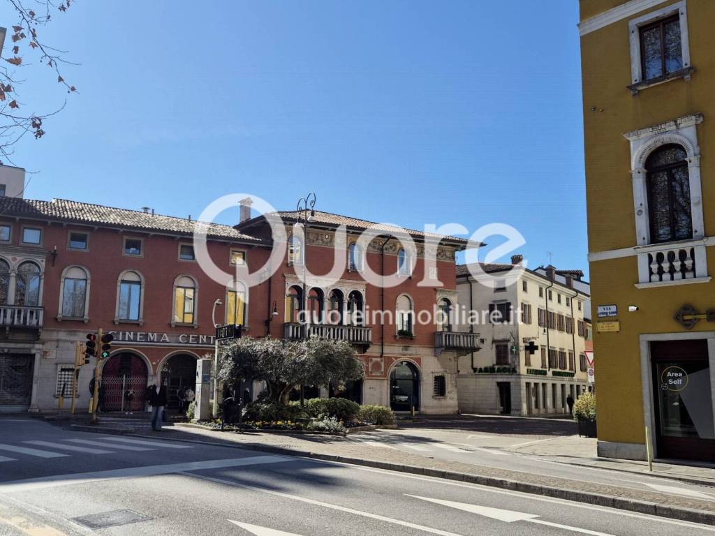 Appartamento a Udine in via Poscolle, 4 - Foto 2