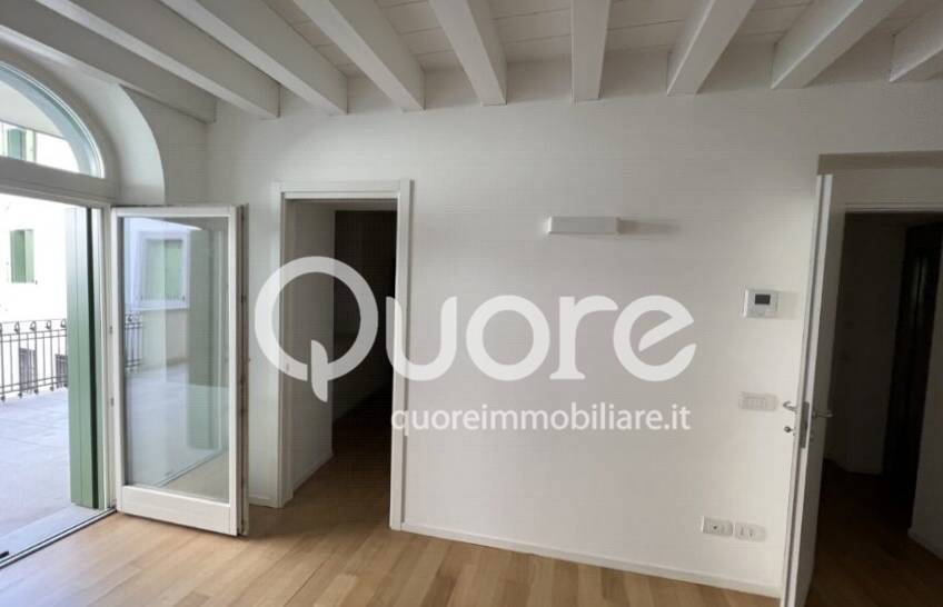 Appartamento a Udine in via Poscolle, 4 - Foto 4