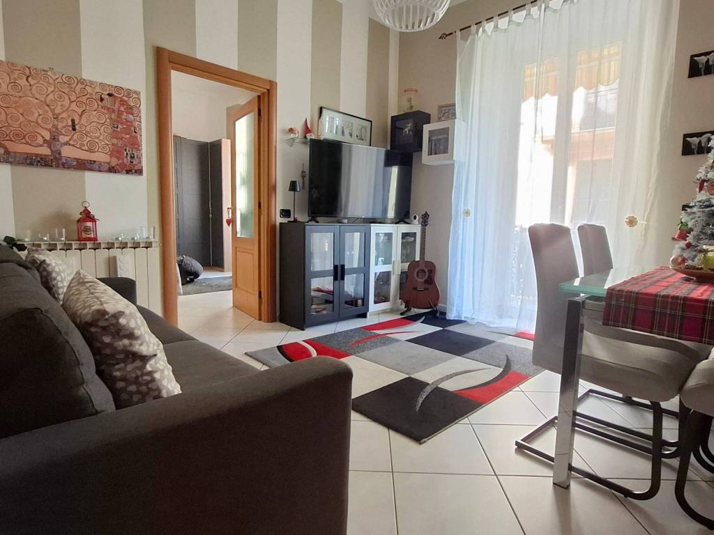 Appartamento a La spezia in Via Marco Federici, 54 - Foto 2