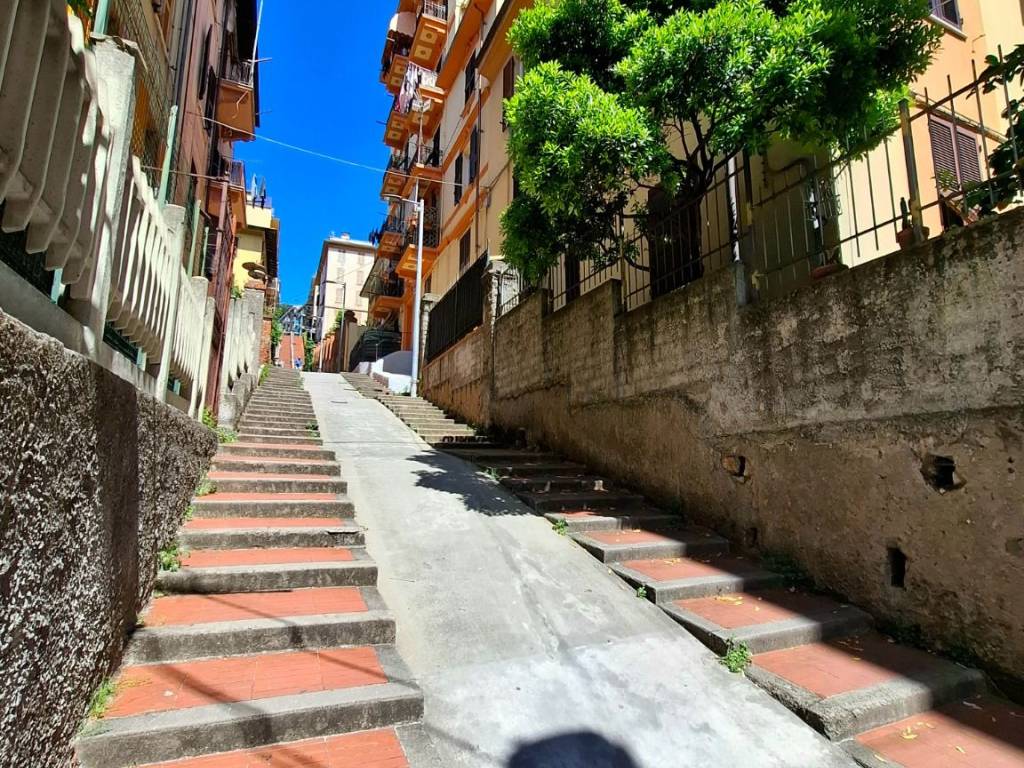 Appartamento a La spezia in Via Marco Federici, 54 - Foto 3