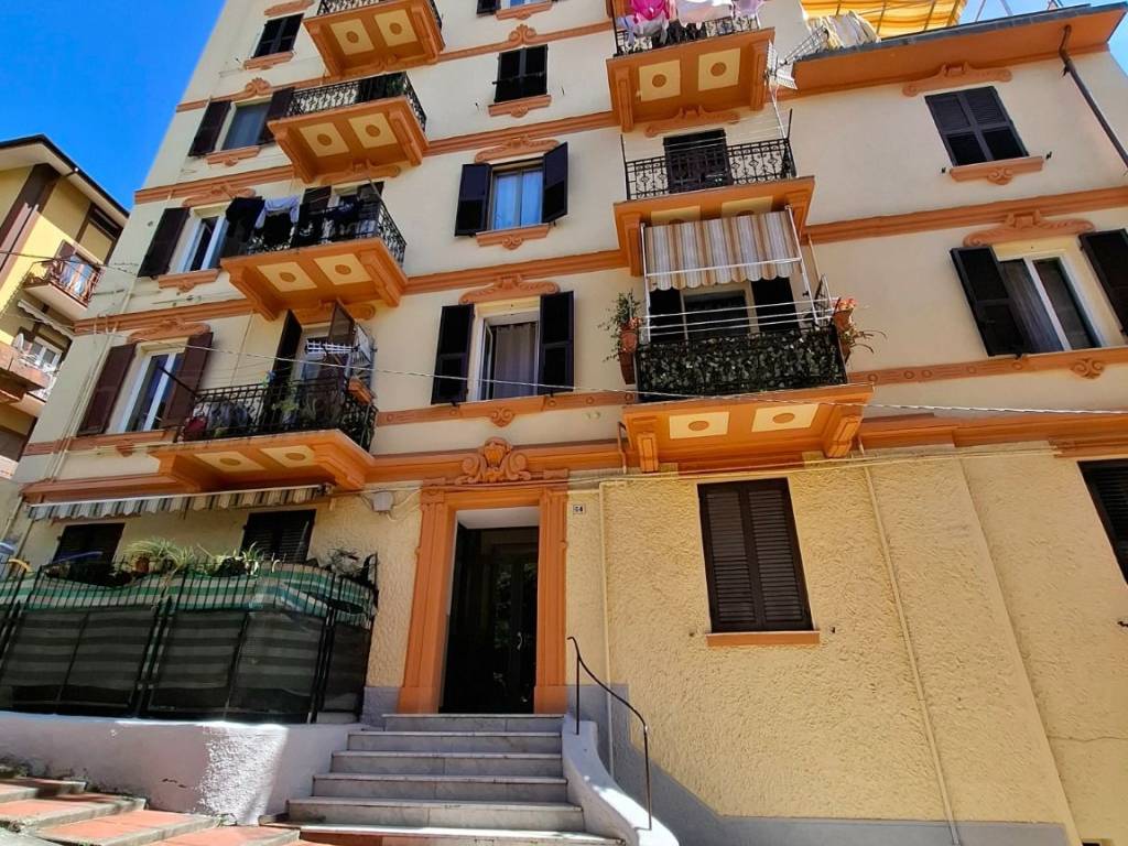 Appartamento a La spezia in Via Marco Federici, 54 - Foto 4