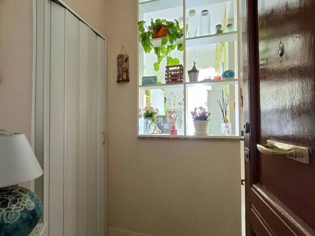 Appartamento a La spezia in Via Marco Federici, 54 - Foto 5