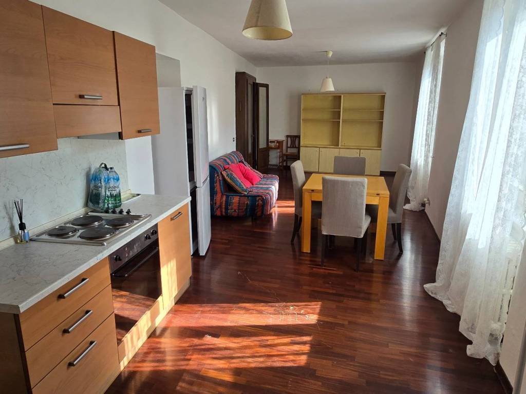 Appartamento a Pavia in Corso Giuseppe Mazzini, 14 - Foto 3