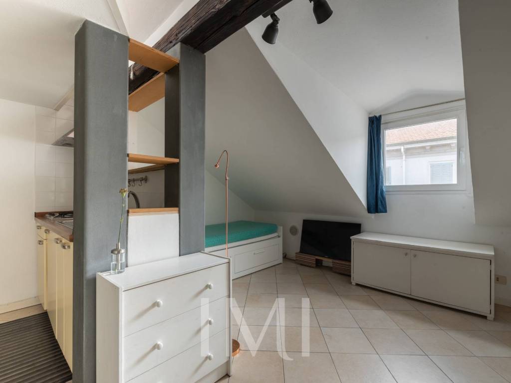 Appartamento a Milano in Via Evangelista Torricelli, 10 - Foto 1