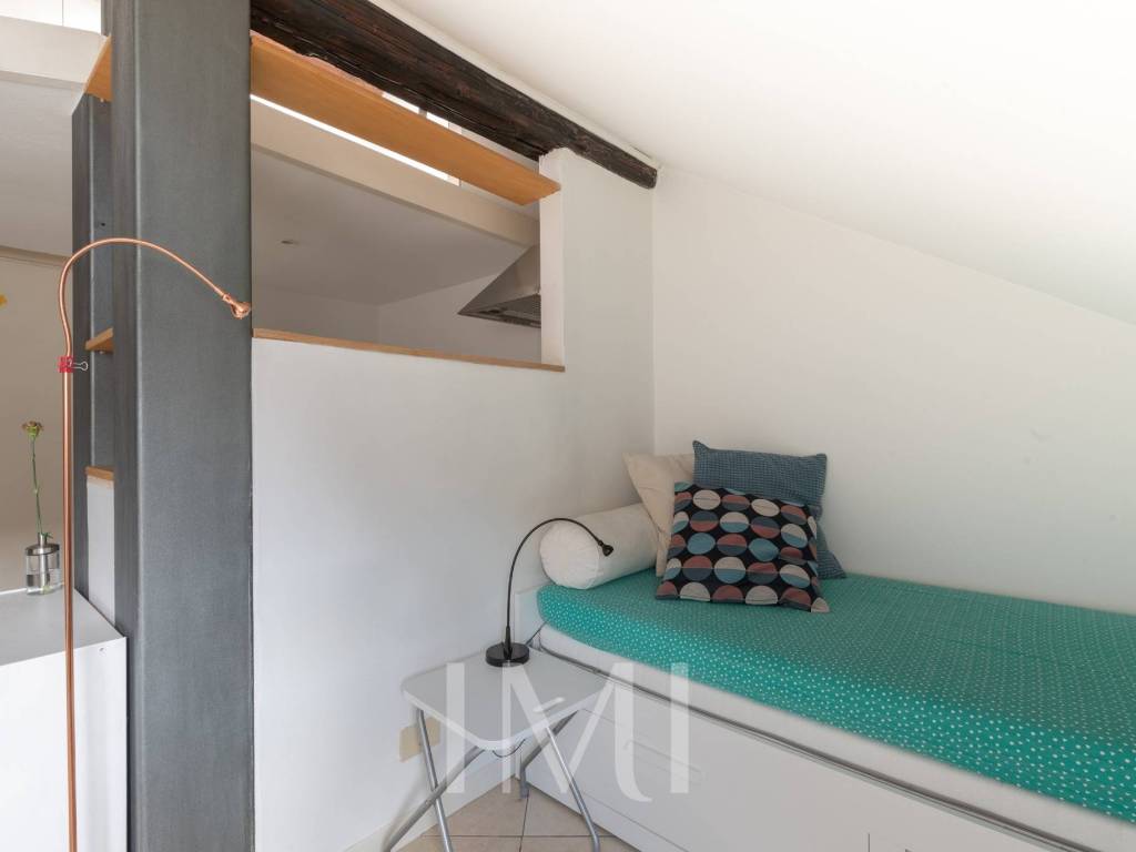 Appartamento a Milano in Via Evangelista Torricelli, 10 - Foto 5