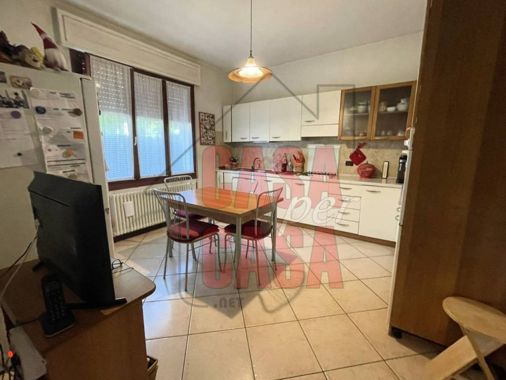 Casa indipendente a Villa estense in Via Calmana - Foto 2