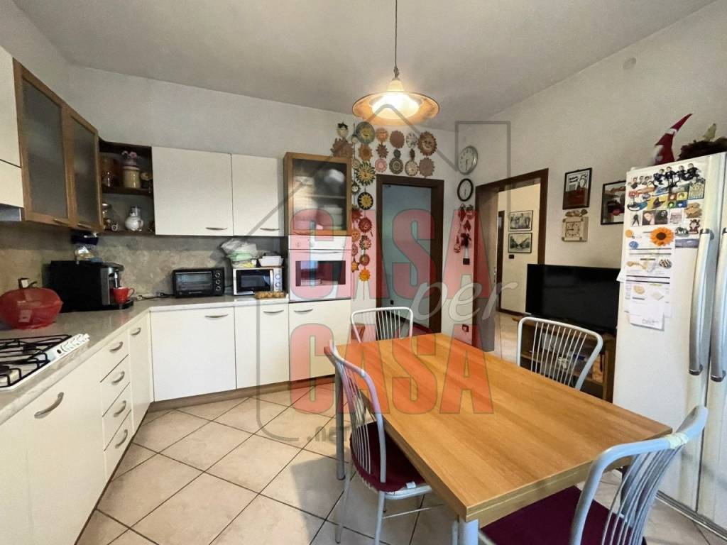 Casa indipendente a Villa estense in Via Calmana - Foto 3