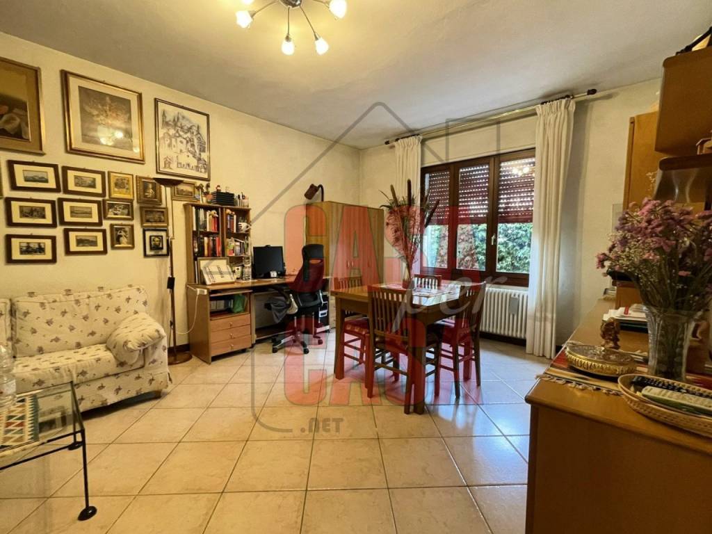 Casa indipendente a Villa estense in Via Calmana - Foto 4