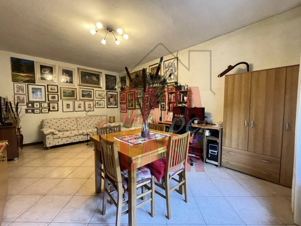 Casa indipendente a Villa estense in Via Calmana - Foto 5