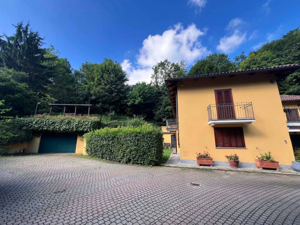 Villetta a schiera a Torino in Strada dei Forni e Goffi, 70 - Foto 3