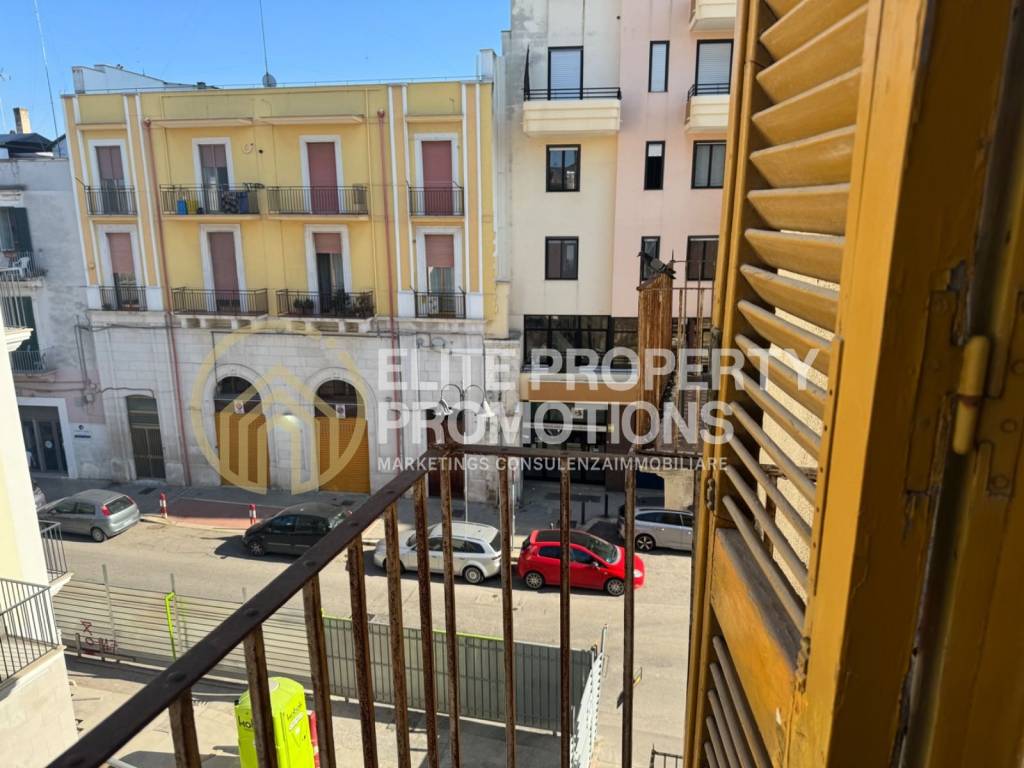 Appartamento a Barletta in Via Roma, 32 - Foto 2