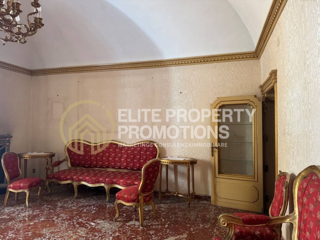 Appartamento a Barletta in Via Roma, 32 - Foto 5