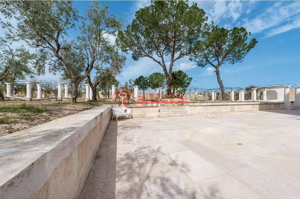 Villa a Trani in via del Serrone - Foto 4