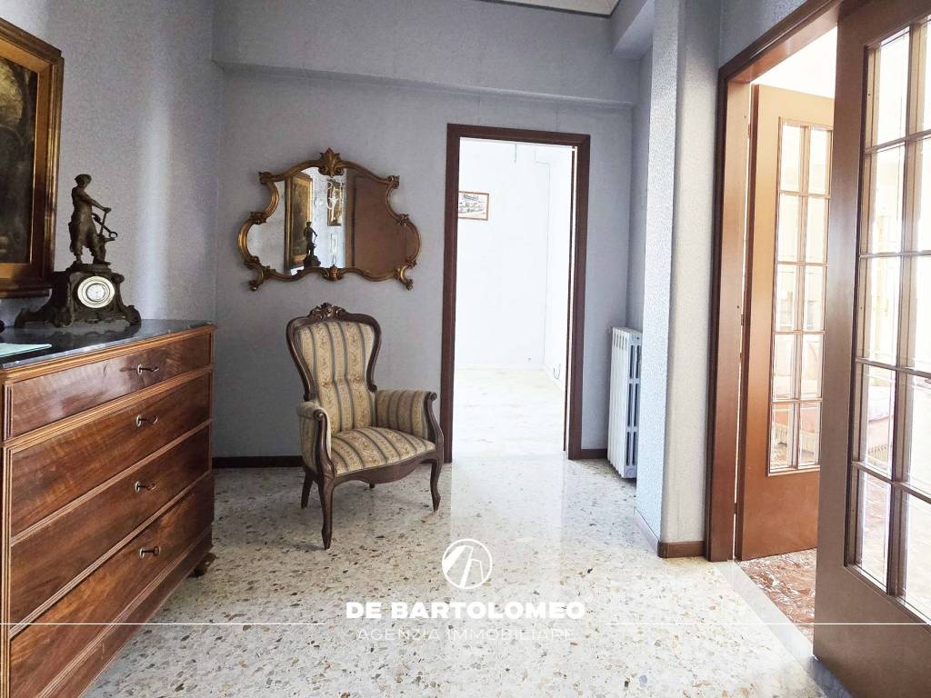 Appartamento a Taranto in Via Dante Alighieri - Foto 4
