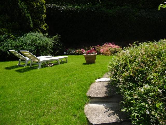 Villa a Induno olona in Via Dardo, 4 - Foto 3