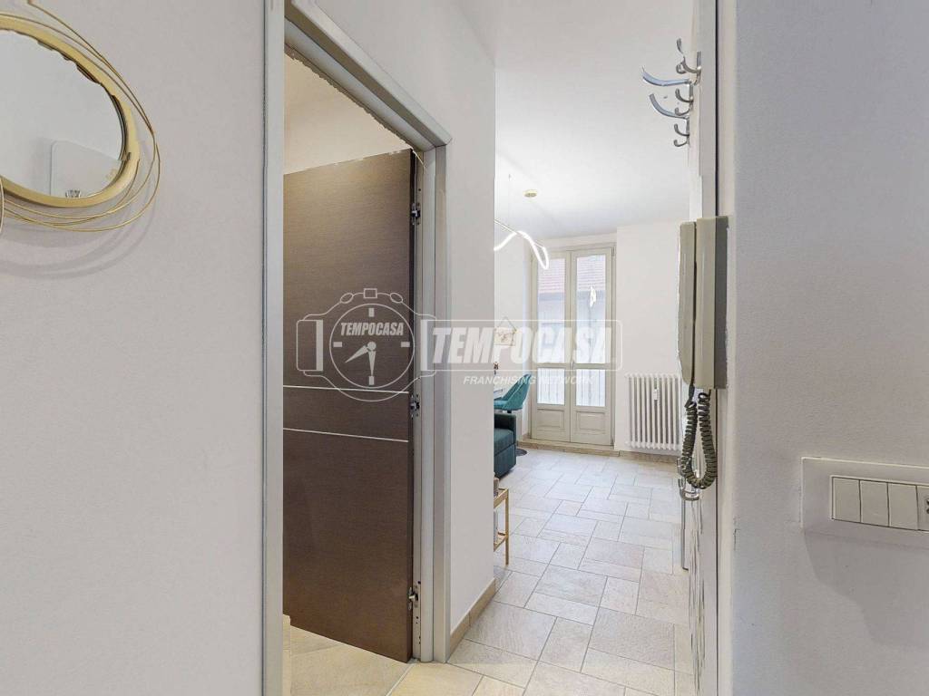 Appartamento a Torino in Via ugo foscolo 19 - Foto 5
