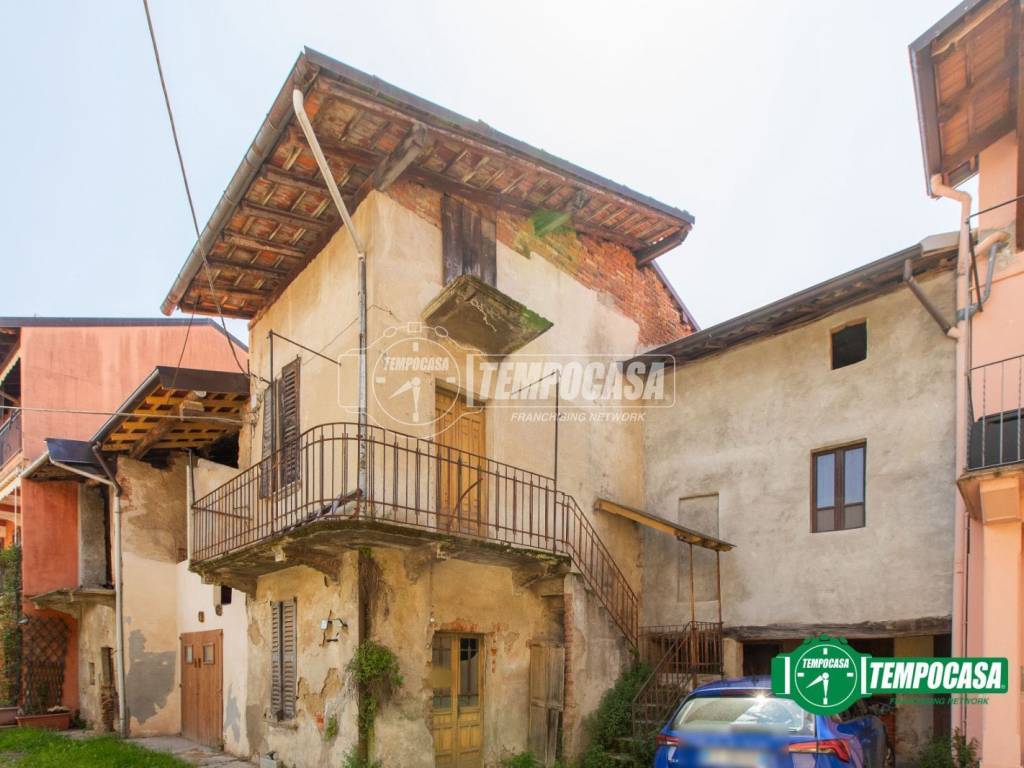 Casa indipendente a Bellinzago novarese in Via Don Minzoni - Foto 3