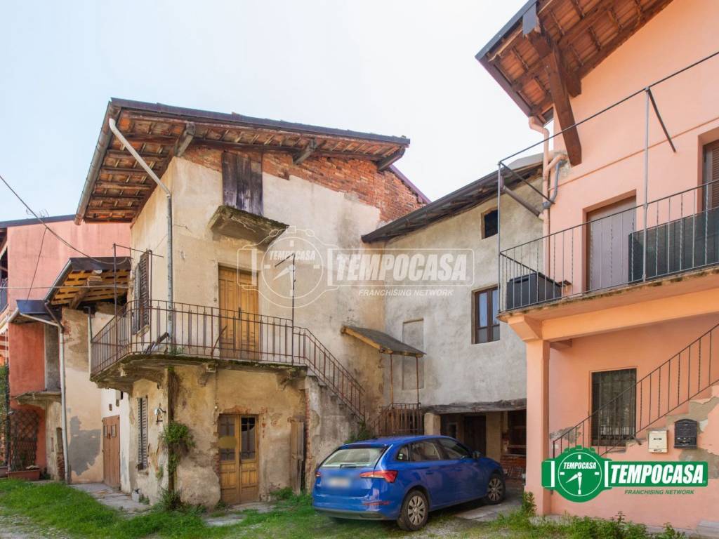 Casa indipendente a Bellinzago novarese in Via Don Minzoni - Foto 4