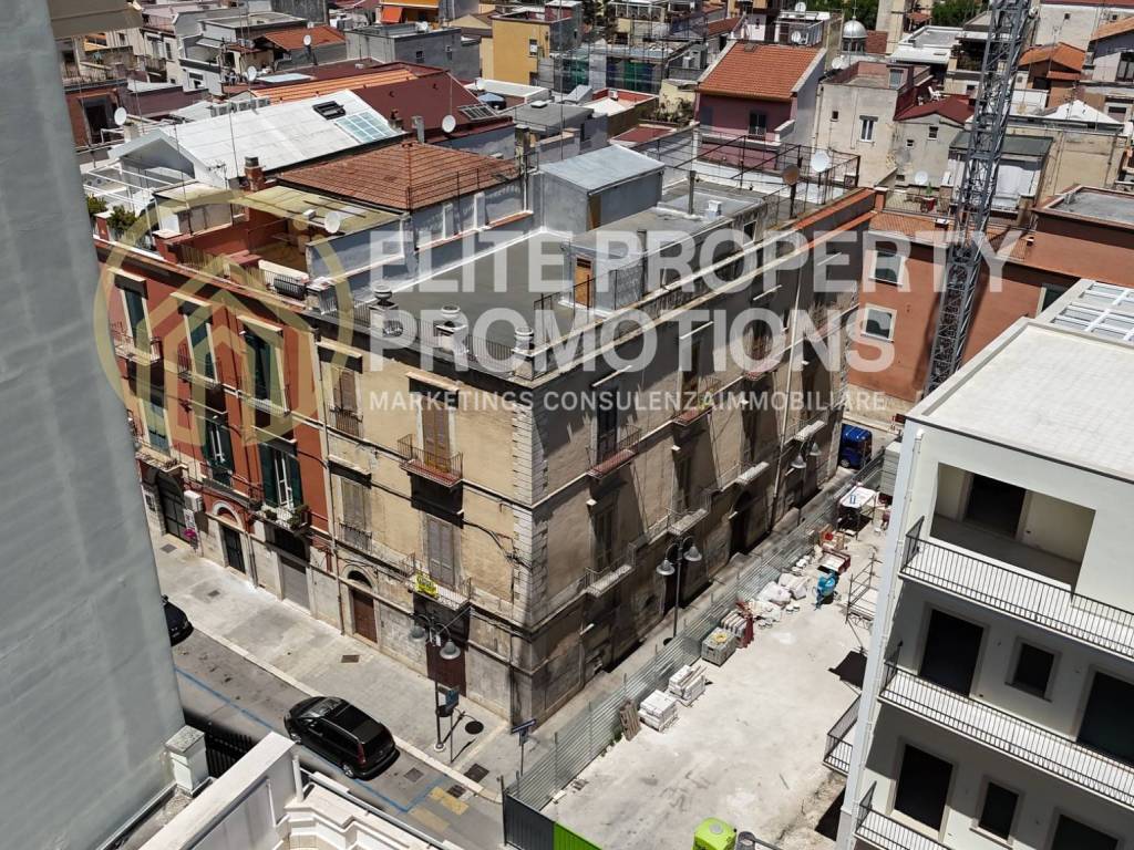 Palazzo / stabile a Barletta in Via Roma, 32 - Foto 3