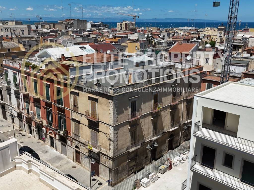 Palazzo / stabile a Barletta in Via Roma, 32 - Foto 5