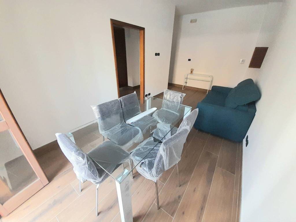 Appartamento a Lecce in Via Capitano Ritucci, 35 - Foto 3