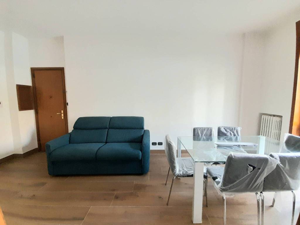 Appartamento a Lecce in Via Capitano Ritucci, 35 - Foto 4