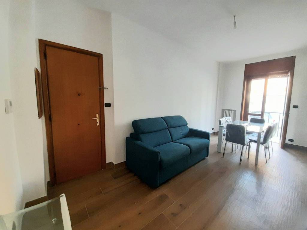 Appartamento a Lecce in Via Capitano Ritucci, 35 - Foto 5