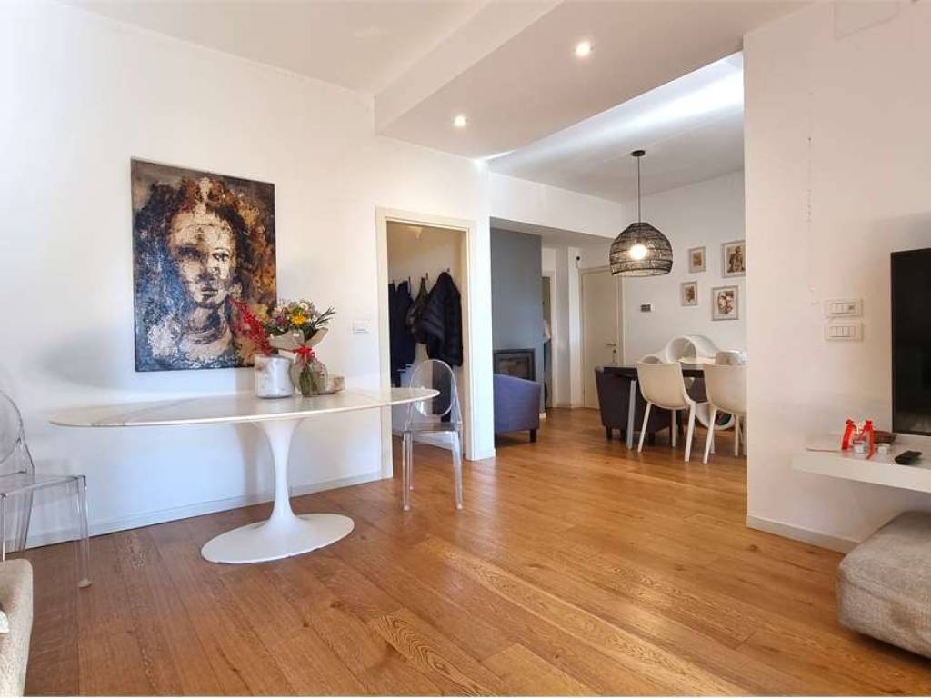 Appartamento a Santarcangelo di romagna in Via Cupa, 19 - Foto 3