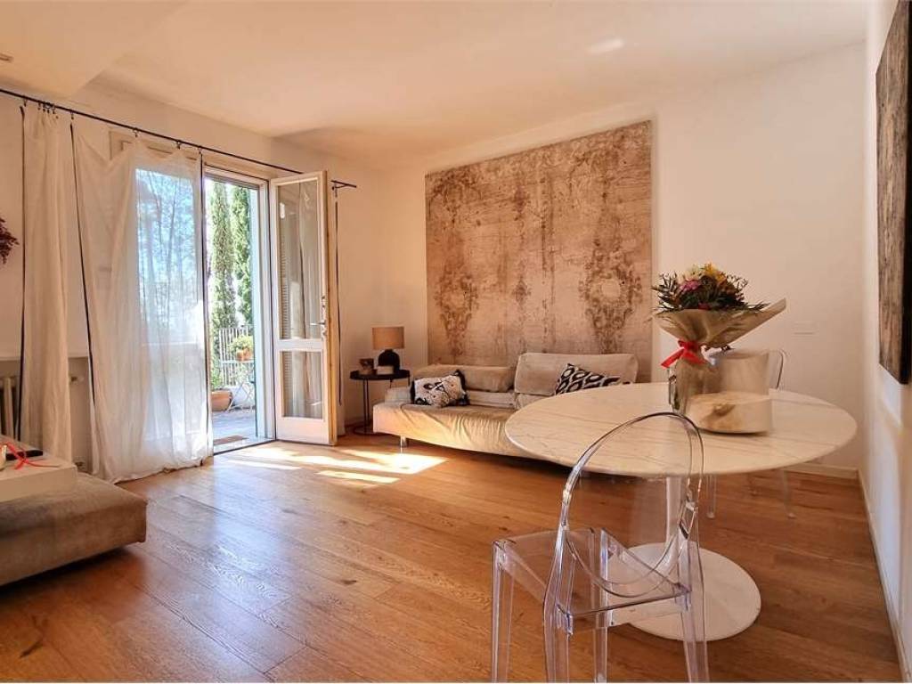 Appartamento a Santarcangelo di romagna in Via Cupa, 19 - Foto 4